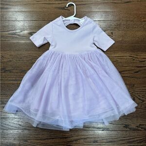 EUC Hanna Tulle Dress!